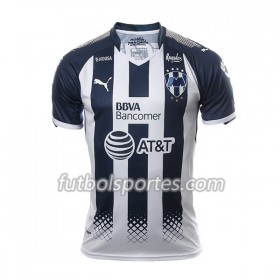 Camisetas Monterrey Primera Equipacion 2018/2019